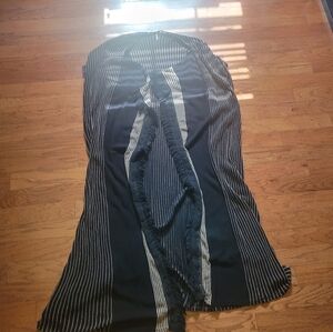 Free People | Lightweight Sleeveless Duster, OS